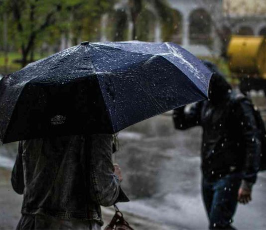 Sistema frontal con río atmosférico será categoría 4 en la zona centro-sur de Chile Sistema frontal con río atmosférico será categoría 4 en la zona centro-sur de Chile