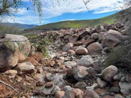 Gobierno entrega recomendaciones preventivas al sector silvoagropecuario ante pronóstico de sistema frontal en la Región de Coquimbo Gobierno entrega recomendaciones preventivas al sector silvoagropecuario ante pronóstico de sistema frontal en la Región de Coquimbo