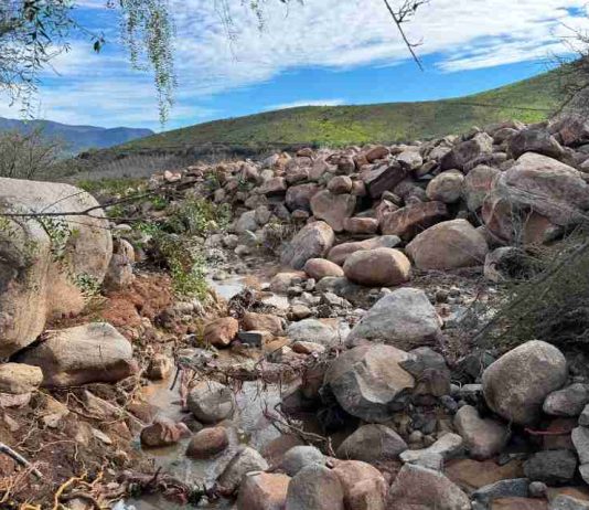 Gobierno entrega recomendaciones preventivas al sector silvoagropecuario ante pronóstico de sistema frontal en la Región de Coquimbo Gobierno entrega recomendaciones preventivas al sector silvoagropecuario ante pronóstico de sistema frontal en la Región de Coquimbo