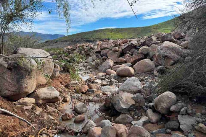 Sistema frontal, lluvias Gobierno entrega recomendaciones preventivas al sector silvoagropecuario ante pronóstico de sistema frontal en la Región de Coquimbo