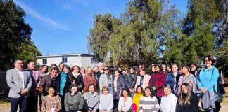 Taller “Mujer: Emprende y Crece” entregó herramientas para fortalecer agronegocios liderados por mujeres Taller “Mujer: Emprende y Crece” entregó herramientas para fortalecer agronegocios liderados por mujeres