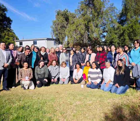 Taller “Mujer: Emprende y Crece” entregó herramientas para fortalecer agronegocios liderados por mujeres Taller “Mujer: Emprende y Crece” entregó herramientas para fortalecer agronegocios liderados por mujeres