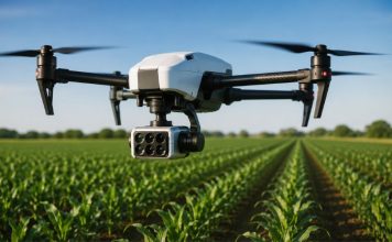 Reportaje | Fenotipado digital en agricultura