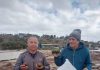 Temporal arrastra cerca de 150 kilos de paltas hasta la playa de Pichidangui Temporal arrastra cerca de 150 kilos de paltas hasta la playa de Pichidangui