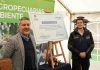 Transelec y la UFRO impulsan Centro de Rescate de Fauna Silvestre en La Araucanía Transelec y la UFRO impulsan Centro de Rescate de Fauna Silvestre en La Araucanía