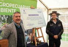 Transelec y la UFRO impulsan Centro de Rescate de Fauna Silvestre en La Araucanía Transelec y la UFRO impulsan Centro de Rescate de Fauna Silvestre en La Araucanía