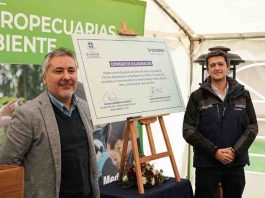 Transelec y la UFRO impulsan Centro de Rescate de Fauna Silvestre en La Araucanía Transelec y la UFRO impulsan Centro de Rescate de Fauna Silvestre en La Araucanía