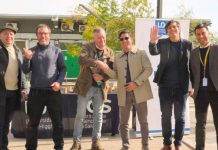 UOH y Natural Bee impulsan programa que fortalecerá la salud laboral de apicultores de O’Higgins UOH y Natural Bee impulsan programa que fortalecerá la salud laboral de apicultores de O’Higgins