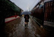 Una nueva estimación de Colliers cifra en más de USD 700 millones los daños provocados por el sistema frontal entre Atacama y La Araucanía
