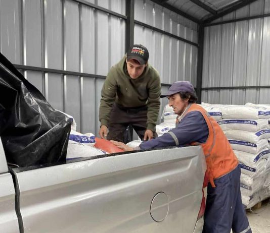 Usuarios de INDAP no deberán iniciar actividades en SII para acceder a programas de fomento y créditos institucionales Usuarios de INDAP no deberán iniciar actividades en SII para acceder a programas de fomento y créditos institucionales