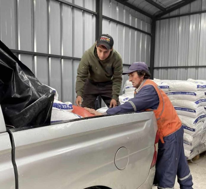 Usuarios de INDAP no deberán iniciar actividades en SII para acceder a programas de fomento y créditos institucionales Usuarios de INDAP no deberán iniciar actividades en SII para acceder a programas de fomento y créditos institucionales