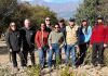 Día Mundial de la Conservación del Suelo: FIA impulsa innovación para fortalecer la biodiversidad y los suelos Viñas campesinas de la Región de O’Higgins inspiran a sommeliers con historias de esfuerzo, tradición y excelencia