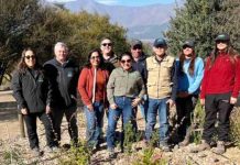 Día Mundial de la Conservación del Suelo: FIA impulsa innovación para fortalecer la biodiversidad y los suelos Viñas campesinas de la Región de O’Higgins inspiran a sommeliers con historias de esfuerzo, tradición y excelencia