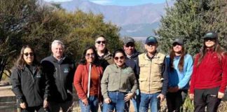 Día Mundial de la Conservación del Suelo: FIA impulsa innovación para fortalecer la biodiversidad y los suelos Viñas campesinas de la Región de O’Higgins inspiran a sommeliers con historias de esfuerzo, tradición y excelencia