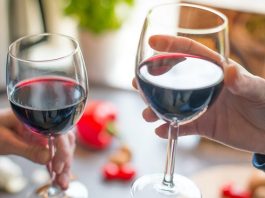 España|El consumo de vino en España retrocede un 7,3% en un año