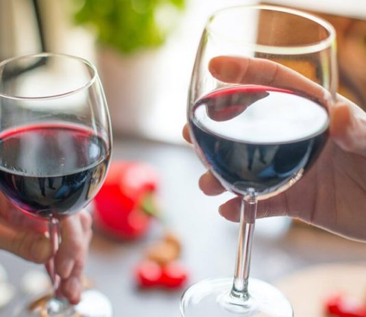 España|El consumo de vino en España retrocede un 7,3% en un año
