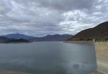 Embalses siguen recuperándose! La Paloma y Cogotí lideran histórico aumento tras sistema frontal Embalses siguen recuperándose! La Paloma y Cogotí lideran histórico aumento tras sistema frontal