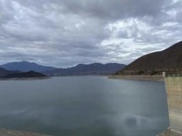 Embalses siguen recuperándose! La Paloma y Cogotí lideran histórico aumento tras sistema frontal Embalses siguen recuperándose! La Paloma y Cogotí lideran histórico aumento tras sistema frontal