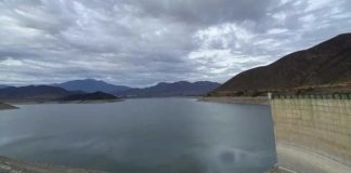 Embalses siguen recuperándose! La Paloma y Cogotí lideran histórico aumento tras sistema frontal
