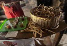 Reportaje | Convertir un recurso marginal en un ingrediente para bebidas innovadoras