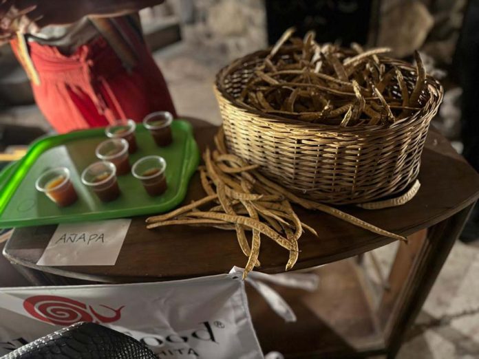 Reportaje | Convertir un recurso marginal en un ingrediente para bebidas innovadoras Reportaje | Convertir un recurso marginal en un ingrediente para bebidas innovadoras