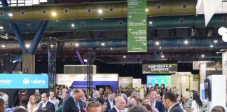 España | Más de 300 expertos buscarán en Expo AgriTech 2026 los referentes de la nueva era de la agricultura España | Más de 300 expertos buscarán en Expo AgriTech 2026 los referentes de la nueva era de la agricultura