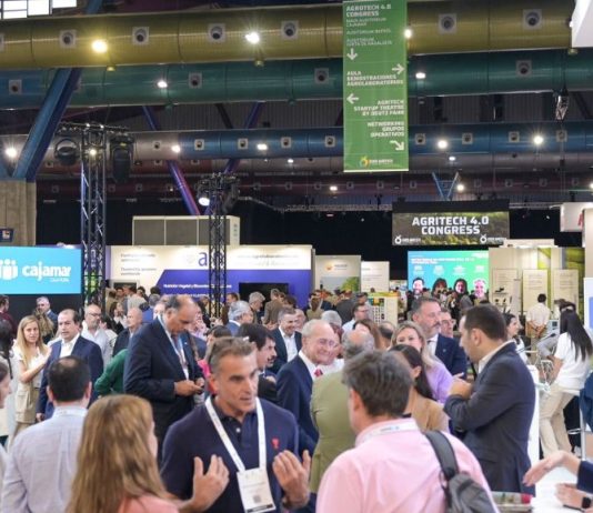 España | Más de 300 expertos buscarán en Expo AgriTech 2026 los referentes de la nueva era de la agricultura España | Más de 300 expertos buscarán en Expo AgriTech 2026 los referentes de la nueva era de la agricultura
