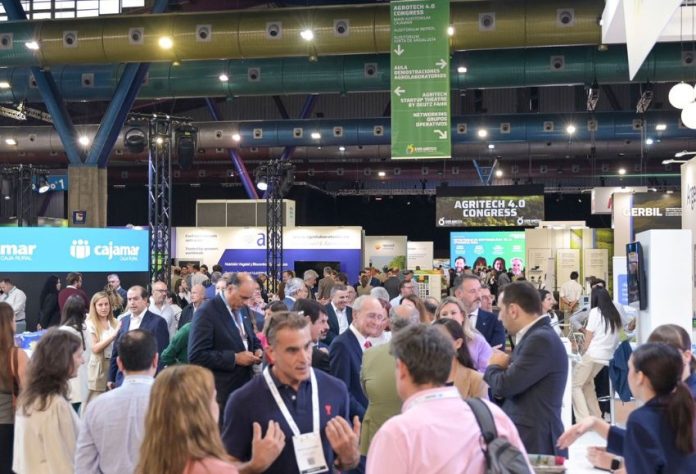 expo-agritech España | Más de 300 expertos buscarán en Expo AgriTech 2026 los referentes de la nueva era de la agricultura
