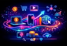 Cómo cambian las formas de ganar dinero online en la economía digital Cómo cambian las formas de ganar dinero online en la economía digital