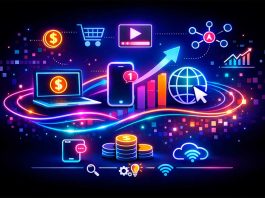 Cómo cambian las formas de ganar dinero online en la economía digital Cómo cambian las formas de ganar dinero online en la economía digital