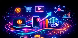 Cómo cambian las formas de ganar dinero online en la economía digital Cómo cambian las formas de ganar dinero online en la economía digital