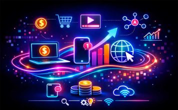 Cómo cambian las formas de ganar dinero online en la economía digital Cómo cambian las formas de ganar dinero online en la economía digital
