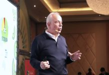 La industria chilena del kiwi mira al futuro en el Kiwi Day 2026 La industria chilena del kiwi mira al futuro en el Kiwi Day 2026: “Tenemos una oportunidad espectacular, con niveles de consumo históricos y el valor más alto de su historia”