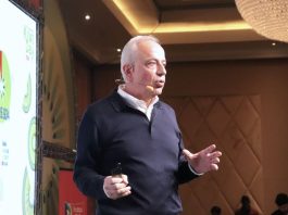 La industria chilena del kiwi mira al futuro en el Kiwi Day 2026 La industria chilena del kiwi mira al futuro en el Kiwi Day 2026: “Tenemos una oportunidad espectacular, con niveles de consumo históricos y el valor más alto de su historia”