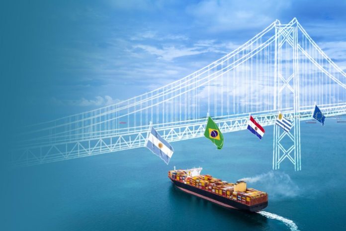 mercosur-e1782889152511 España | Mercosur ya mueve el tablero agroalimentario español
