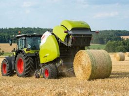 El creciente interés por las soluciones sostenibles impulsa la innovación en redes para pacas El creciente interés por las soluciones sostenibles impulsa la innovación en redes para pacas, empacado de forraje