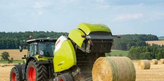 El creciente interés por las soluciones sostenibles impulsa la innovación en redes para pacas El creciente interés por las soluciones sostenibles impulsa la innovación en redes para pacas, empacado de forraje
