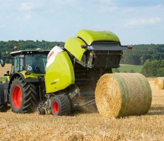 El creciente interés por las soluciones sostenibles impulsa la innovación en redes para pacas El creciente interés por las soluciones sostenibles impulsa la innovación en redes para pacas, empacado de forraje