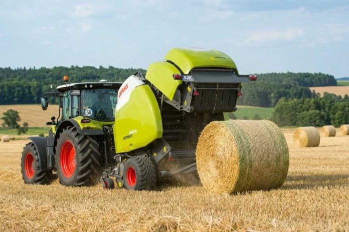 redes para pacas, empacado de forraje Changzhou Xinhui Netting El creciente interés por las soluciones sostenibles impulsa la innovación en redes para pacas, empacado de forraje