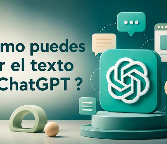 ¿Cómo puedes usar el texto de ChatGPT ? ¿Cómo puedes usar el texto de ChatGPT?