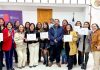 15 mujeres de Olivar se certificaron en técnicas de inspección de frutas de exportación 15 mujeres de Olivar se certificaron en técnicas de inspección de frutas de exportación