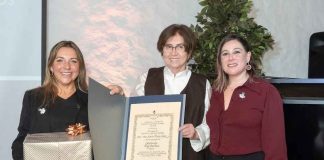 ANIAE celebra sus 72 años y lanza Carmenère al Mundo 2026 ANIAE celebra sus 72 años y lanza Carmenère al Mundo 2026