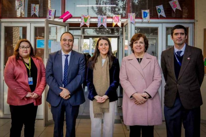 Concluye con éxito Programa Coaching Exportador ejecutado por ProChile Valparaíso y CREAS