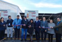 Agrícola Santa Sara lidera incorporación de almacenamiento energético verde en la agroindustria chilena Agrícola Santa Sara lidera incorporación de almacenamiento energético verde en la agroindustria chilena