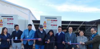 Agrícola Santa Sara lidera incorporación de almacenamiento energético verde en la agroindustria chilena