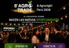 8° AgroTrade & AgroNight Perú 2026: genética vegetal e innovación en el centro del encuentro agroexportador más importante del Cono Sur 8° AgroTrade & AgroNight Perú 2026: genética vegetal e innovación en el centro del encuentro agroexportador más importante del Cono Sur