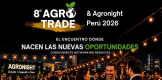 8° AgroTrade & AgroNight Perú 2026: genética vegetal e innovación en el centro del encuentro agroexportador más importante del Cono Sur