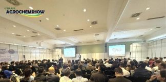 Conferencias y Chat Rooms destacadas en el 17º Brasil AgrochemShow en São Paulo