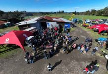 Agrollanquihue reunió a más de 120 agricultores para abordar los principales desafíos del agro Agrollanquihue reunió a más de 120 agricultores para abordar los principales desafíos del agro