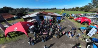 Agrollanquihue reunió a más de 120 agricultores para abordar los principales desafíos del agro Agrollanquihue reunió a más de 120 agricultores para abordar los principales desafíos del agro